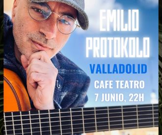 Emilio Protokolo
