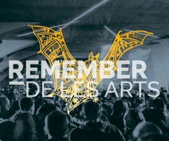 Sonido de Valencia Fallas - Remember de Les Arts