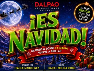 Es Navidad - Dalpao Producciones