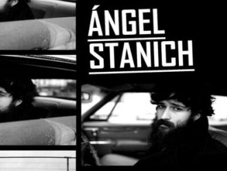 Angel Stanich
