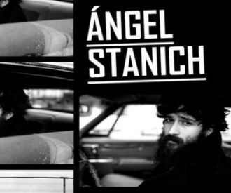 Angel Stanich