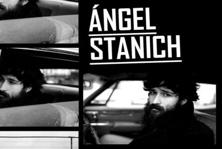 Angel Stanich