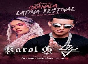Granada Latina Festival 2024