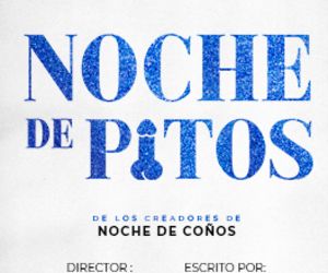 Noche de pitos