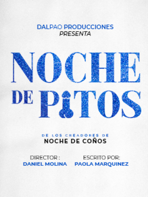 Noche de pitos