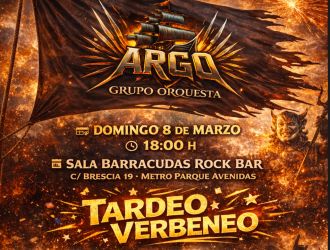 Argo Grupo Orquesta