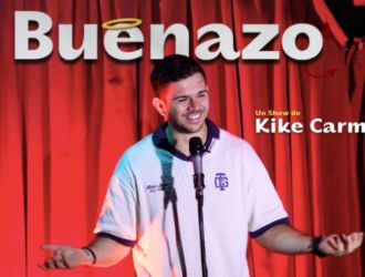 Kike Carmona