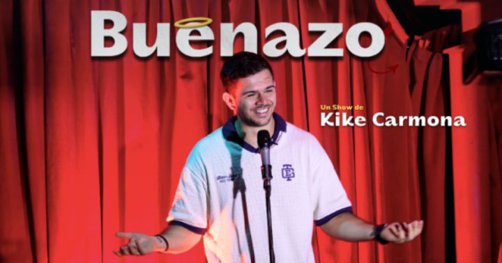 Kike Carmona