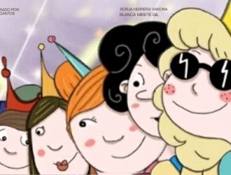 Los 5 Reyes Felices del Todo