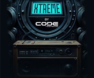 Music Park presenta Xtreme Abril con Kobosil