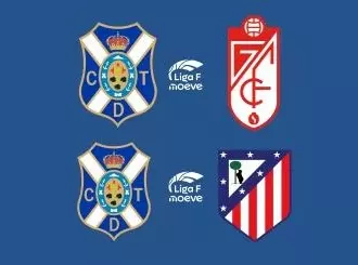 Costa Adeje Tenerife Egatesa