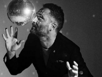 Jorge Drexler