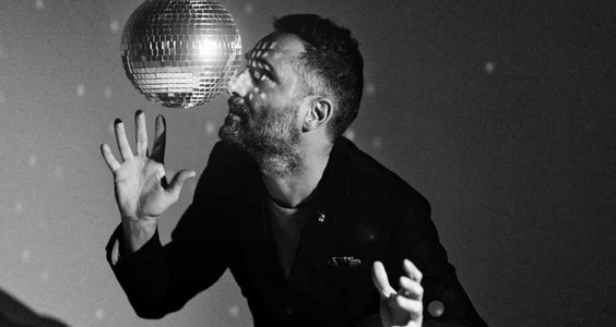 Jorge Drexler