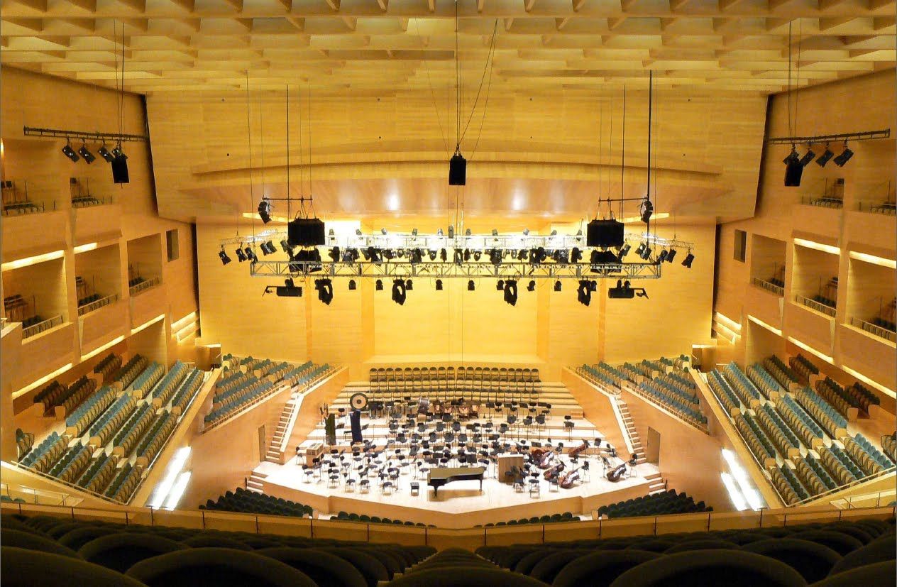 Beethoven Symphony Barcelona - Oferta