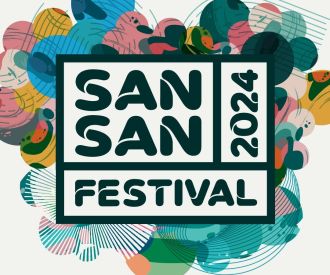 Sansan Festival 2024