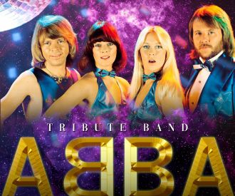 ABBA - Tribute Show, en la Sala Timanfaya