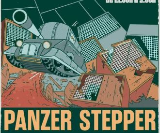 Bass Embassy Vol. III