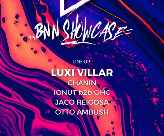 BNN Showcase Luxi Villar
