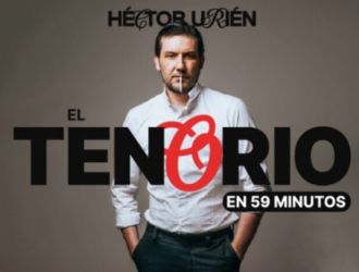 El Tenorio - La butaca amarilla