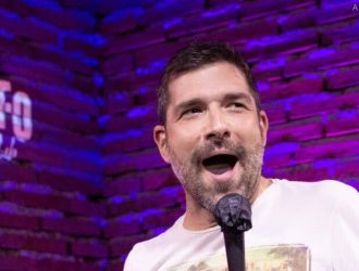 Especialistas -  La Parada Comedy Club