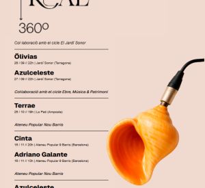 Experiencias binaurales