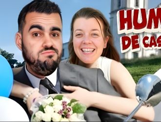 Humor de Casados