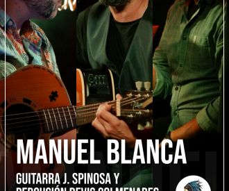 Manuel Blanca