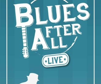 Blues after all