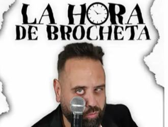 Brocheta