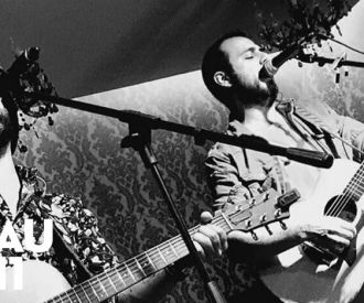 Pájaros Mojados y la banda sonora