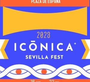 Icónica Sevilla Fest