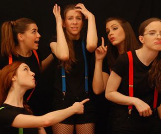 ¡Hazlo, Nena, Hazlo!