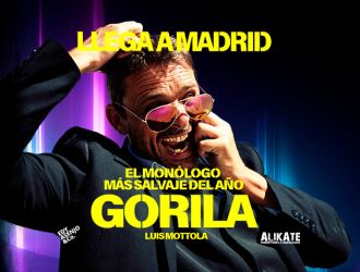 Luis Mottola