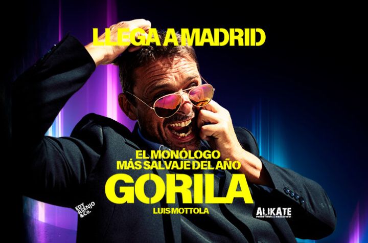Luis Mottola