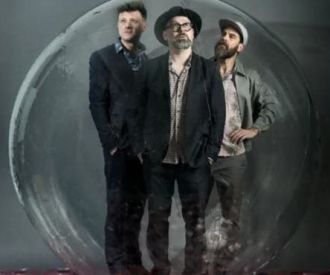 Matti Klein Soul Trio