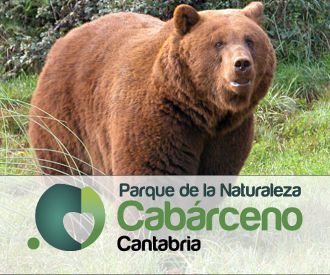 Parque de Cabárceno