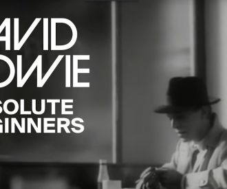 Absolute Beginners, Tribut David Bowie