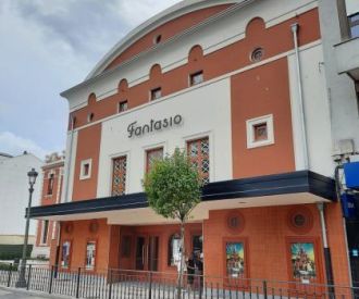 Cine Fantasio