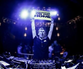 Hardwell