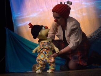 Nanando - Esmeralda López Gurumeta