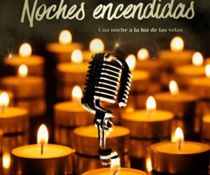 Noches encendidas