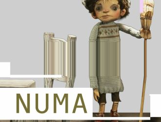 Numa