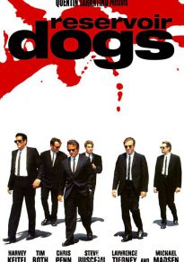 Imagen de la película Reservoir Dogs