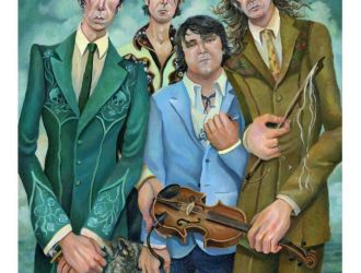 The Sadies