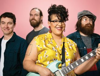 Alabama Shakes