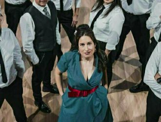 Amythology - Tributo a Amy Winehouse