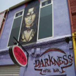 Darkness Pub