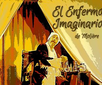 El enfermo imaginario - Teseo Teatro