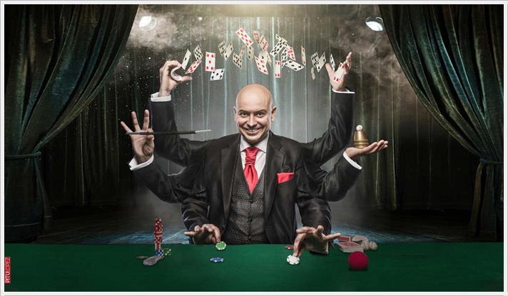 Jaque a lo imposible