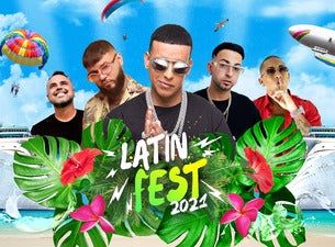 Latin Fest 2024